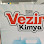 Vezir Kimya Sanayii logosu