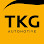 TKG OTOMOTİV Alaaddinbey logosu