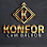 Konfor Cam Balkon logosu