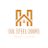 gul steel doors logosu