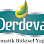 Derdeva Bitkisel Yağlar logosu