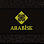 Arabisk Mimarlık شركة ارابيسك للعمارة والديكور logosu