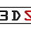 3D Solutions Makine Teknolojileri logosu