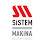Sistem Makina logosu