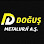 Doğuş Metalurji Paletçilik A.Ş. logosu