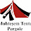 MUHTEŞEM TENTE logosu