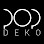 POP DEKO logosu