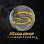 شركة سلسال للشحن الدولي SILSAL GROUP logosu