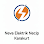 Neva Elektrik logosu