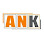 A.N.K. ALÜMİNYUM METAL PRO. GIDA BİL. İNŞ. SAN. TİC. LTD. ŞTİ logosu