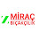 Miraç Bıçakçılık logosu