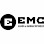 EMC TEKNOLOJİ ELEKTRİK ELEKTRONİK GÜVENLİK SİSTEMLERİ logosu