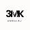 3MK AMBALAJ logosu