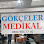 Gökçeler Medikal logosu