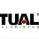 TUAL ALÜMİNYUM 5. OSB (Aluminium Extrusion Profiles) logosu