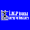Imp Insaat logosu