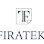 Firateks Tekstil Konfeksiyon logosu