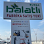 BALATLI BURSA logosu