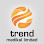 Trend Medikal Limited Şirketi logosu