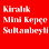 Kiralık Mini Kepçe Sultanbeyli logosu