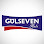 Gulseven Tekstil logosu