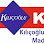 Kılıçoğlu Boya Kimyevi Maddeler Limited Şirketi logosu