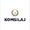 KOMSİLAJ MAKİNE logosu