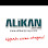 ALİKAN GROUP logosu