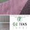 ÖZTEKS JAKAR KUMAŞ SAN.VE TİC.LTD.ŞTİ logosu