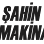 Şahin Makina logosu
