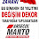 Ankara Değişim Mantolama ve Dekor logosu