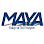 MAYA KALIP ve TEL EROZYON logosu