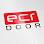 Ecr Door Yangın Kapıları logosu