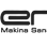 Erasel Makina logosu