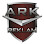 Ark Lazer Pleksi Kesim logosu