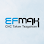 Efmak CNC Takım Tezgahları logosu
