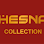 Hesna Tekstil Fabrika logosu
