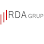 RDA GRUP MEDİKAL logosu