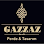 Gazzaz Perde ve Tasarım San Tic Ltd Şti logosu