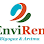 ENVİREN BİYOGAZ ARITMA TEKNOLOJİLERİ DANIŞMANLIK MÜH. SAN. VE TİC. LTD. ŞTİ. logosu