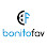 BonitoFav AŞ. logosu