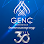 Genç Mühendislik logosu