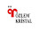 Ozlem Kristal logosu