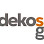 Dekosam Grup logosu