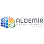 ALDEMİR SOLAR ENERJİ MÜHENDİSLİK A.Ş. logosu