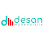 Desan Bursa Modüler Su Deposu logosu