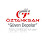 Öztanks Tanker Sanayi Tic. Ltd. Sti. logosu