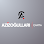AZİZOĞULLARI Çanta logosu
