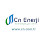 Cn Enerji logosu