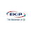 EKİP TIBBİ MALZEMELER SAN. VE DIŞ TİC. LTD.ŞTİ. logosu